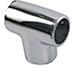 Sea-Dog 290900-1 Stainless Steel Universal Hand Rail Tee - 90Â°, 7/8