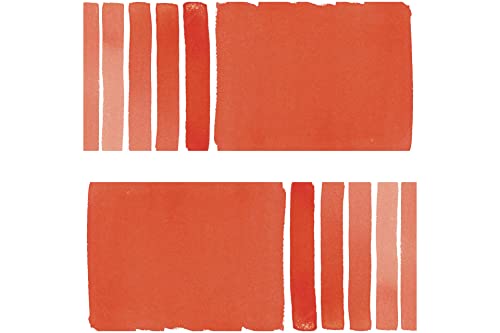 Daniel Smith ダニエル・スミス 水彩絵具 5mlチューブ (Mayan Orange) 284610216