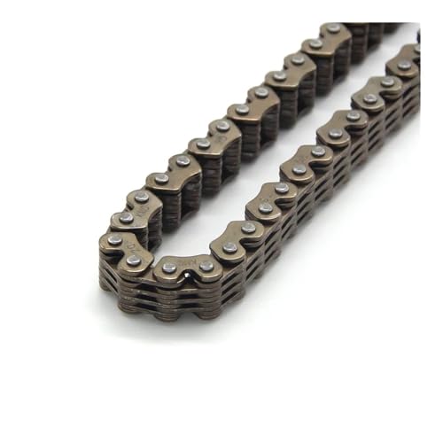 Cadena de distribución de motor compatible con GPZ500 y KLE400 2