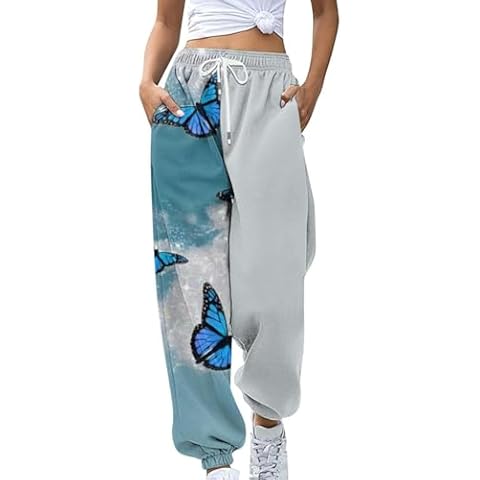 Pantalon de Jogging Femme Générique Cover
