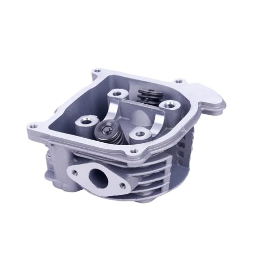Conjunto de cilindro de 44 mm para aumentar el rendimiento del motor 6