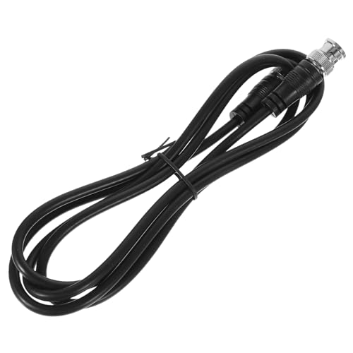 Cable de extensión duradero Uonlytech de 1.5m macho a macho para video