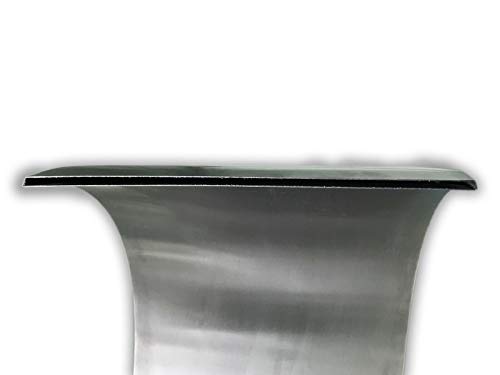 Preisvergleich Produktbild Acqua Alegra Schwalldusche Pool-Wasserfall XXL (Edelstahl)