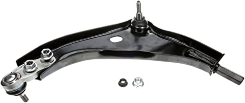 Bras de suspension avant droit avec rotule pour Mini Cooper 521-074 - 5