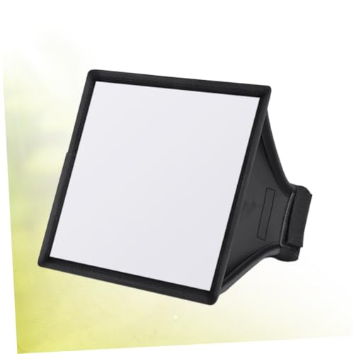Difusor portátil para fotografía Hemobllo contra sombras duras 5