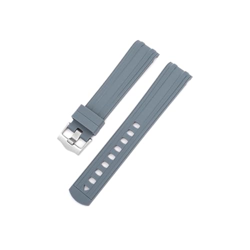 [LOKLNEYK] 20mmTPUVJQxgKpOmegaCn300/swatchAV[YxgANZT[(Grey)