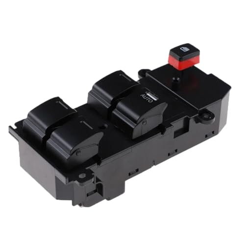Commande de lève-vitre principal City bouton haute sensibilité 35750-Tmo-F01