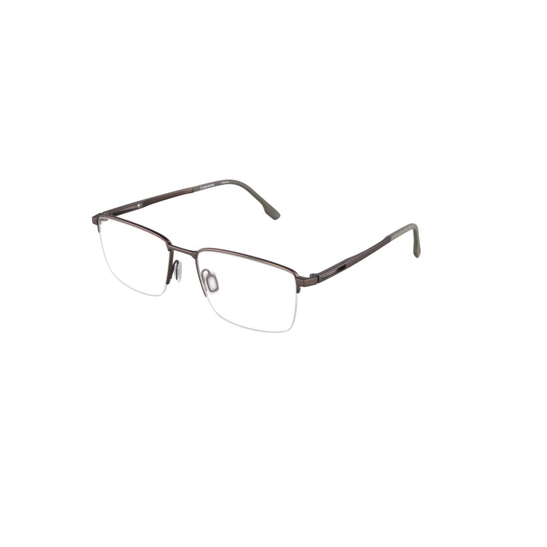 Rodenstock R7149 Rama okularów B000 grey brown, grey 56/18/140 Mężczyzna