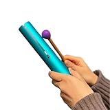 Tubo Wah Wah de Aluminio Tubos de metal Wah, juego completo 7 chakras, afinación 512-960 Hz, instrumento meditación y sanación sonora percusión(768HZ)