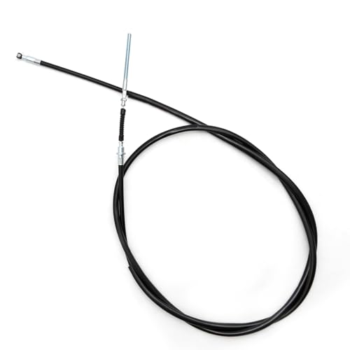 Vkinman Rear Hand Brake Cable Replacement for Honda TRX 450 Foreman 1998-2004, TRX 450 S/ES/FM/FE by Vkinman - Used condition - Image 7