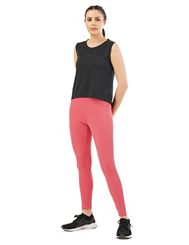 Image of PUMP'D Athleisure Women's Sleeveless Tank Top -Lightweight, Anti-Odor, UV Protect, Dry Tech, Ultra Soft Seams