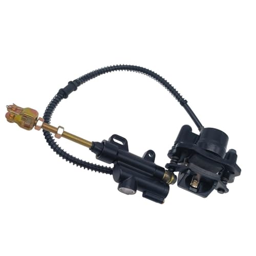 Ajuste de freno T005 para CB1000R 2008 repuesto de pinza trasera