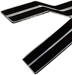 OASIS #64226 Turtle Ramp - Large 16-Inch by 11-Inch by 4-1/2-Inch, Black