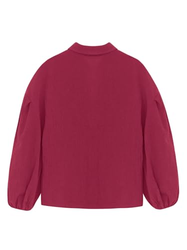 Boys Medieval Pirates Shirts Kids Renaissance Long Sleeve Tops Vikings Knight Warriors Shirts2