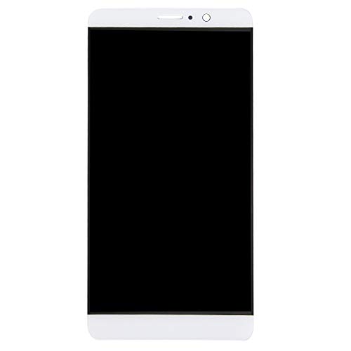 Écran LCD pour Huawei Mate 9 et vitre tactile noire de remplacement avec châssis assemblé - 2