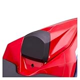 Quantité : une pièce TROGPYXG Capot de carénage de siège arrière Passager Racing Compatible avec Honda CBR1000RR-R CBR 1000 RR-RA Fireblade SP 2020 2021 2022 2023 2024(for Repsol)