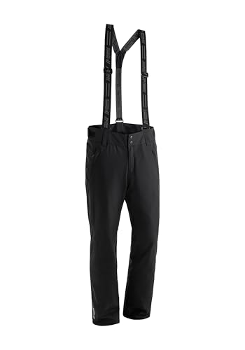 Pantalon de ski pour homme Maier Sports Corban T imperméable stretch