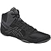 ASICS Men's Mens Snapdown 2 Athletic Shoe, Black/Black/Carbon, 11.5 Medium US