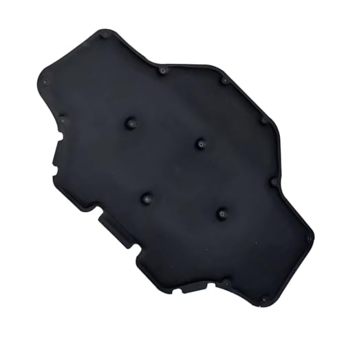 Capot insonorisant pour moteur avant X3 G01 trajets calmes