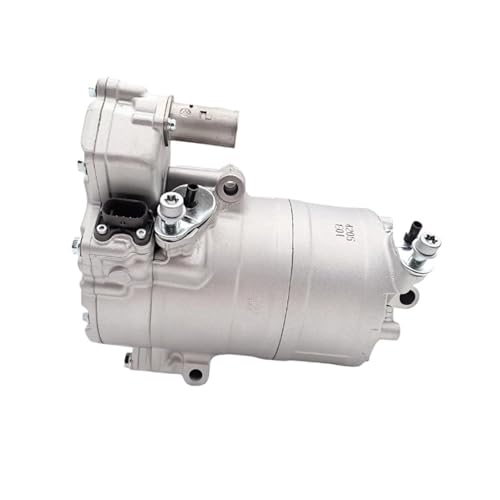 LXCHOU Compresor de Aire Acondicionado for Range Rover Sport 2.0T Jpla-19D662-Ab Lr101272 Shs-33H4205