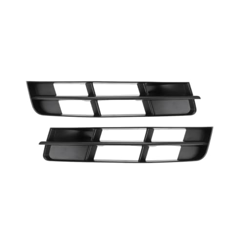 Grille antibrouillard voiture 4L0807681B avant inférieur gauche pour Q7 2010-2015