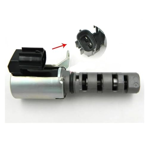 Válvula solenoide 15330-50011 derecha para sincronización variable de motor 3