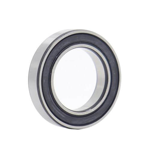 Roulements à billes à gorge profonde 6802-2RS ABEC-7 d'une précision micrométrique premium