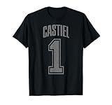 Castiel Support Kleidung & Geschenke für Fans