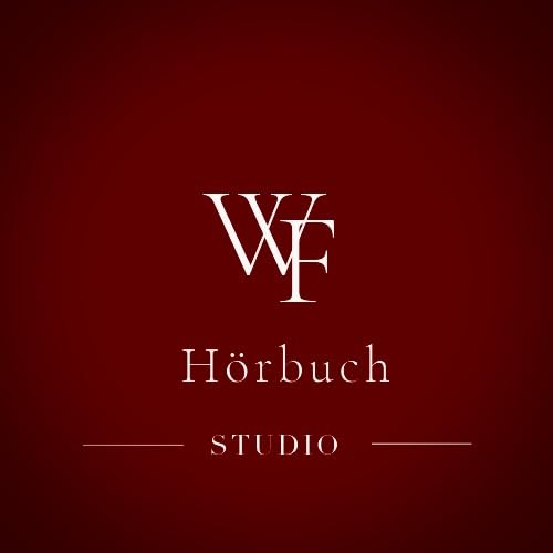 Page de couverture de W.F. Hörbucher Studio