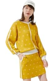 Amazon.co.jp: ジュンロペ ゴルフ レディース