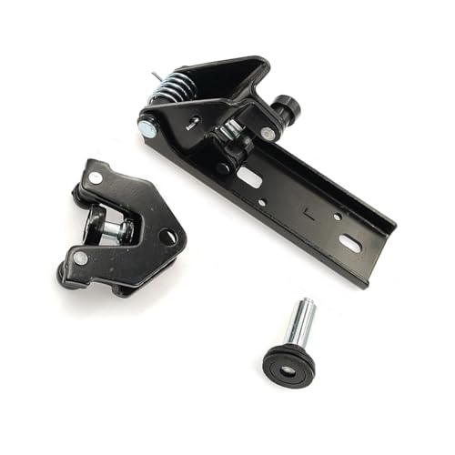 Galet de guidage de porte pour Vauxhall Vivaro 2000-2006 résout le blocage