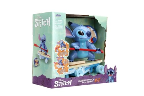 Jada Stitch Surfer RC - vue 5