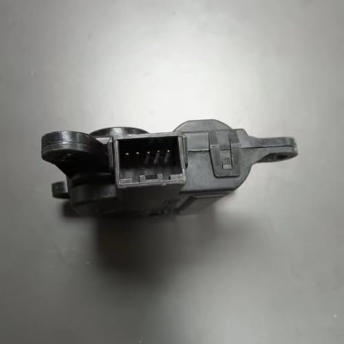 Commande d'évaporateur 97162-1JAA0 module de régulation thermique auto