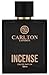 Carlton London Incense Eau de parfum | Premium Long Lasting & Refreshing Perfume for Men - 100ml | Luxury Body Spray for Men | Gift for Husband Boyfriend Dad