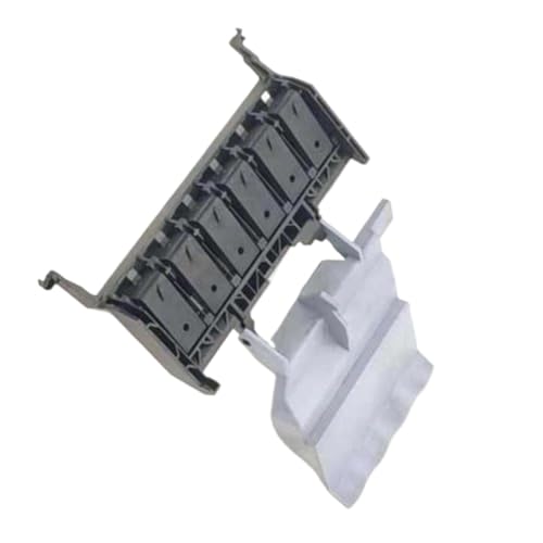 Cubierta protectora de carro Designjet 130 100 evita desvíos 4