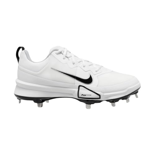 Nike Force Zoom Trout 9 Pro Low Metal Baseball Cleats