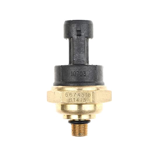 Capteur de pression d'huile voiture 6674315 pressostat de rechange auto