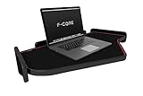 Produktcode: F-CORE PK77 RED. F-CORE Tische auf dem armaturenbrett LKW für Man TGX 03.21- Mitte ROT