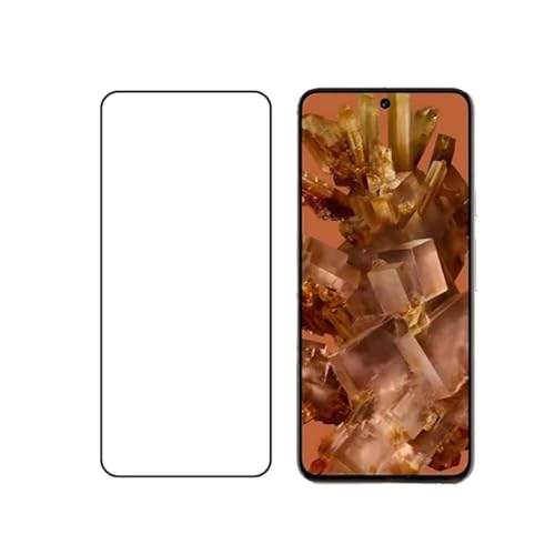 Image of DD SON Tempered Glass Screen Protector Compatible for D63