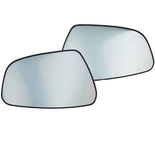 Miroir rétroviseur dégivrant réglable pour auto Kia Forte5 2L