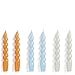 Produktbild HAY KRZ-Set 6er, 19cm