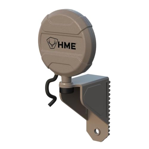 HME Hunting Made Easy External Antenna-Signal Booster