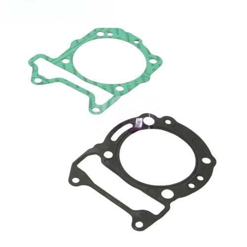 Kit de Cilindro 250cc Big Bore de 72mm con Mayor Compresión 3