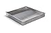 Produktbild Enders EDELSTAHL-GRILLPFANNE, für Enders Gasgrill BROOKLYN Next 2 und SAN DIEGO NEXT 2, Plancha, Grillwanne, Gasgrill BBQ, Grill-Zubehör, silber, Edelstahl #7887