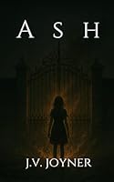 Ash B0CGL88YVV Book Cover