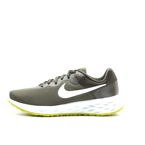 Image of NIKE Men's Revolution 5 Flyease Running Shoe