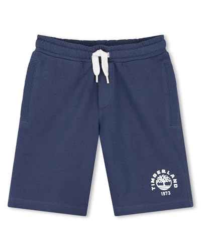 Bermudas para niño Timberland azules de 16 años para diario