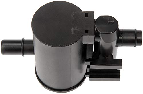 image for Dorman 911-418 Vapor Canister Vent Solenoid Compatible with Select Che