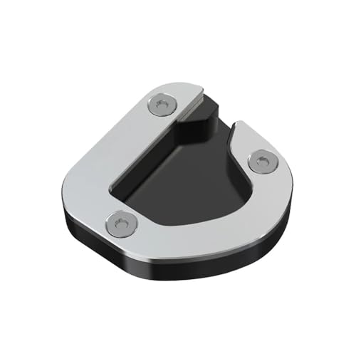 Agrandisseur support béquille GSF1250 extension béquille latérale moto GSF 1250S