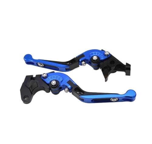 Levier d'embrayage de frein TMAX 530 en aluminium CNC pour une finition haut de gamme